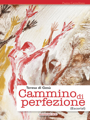 cover image of Cammino di perfezione (Escorial)